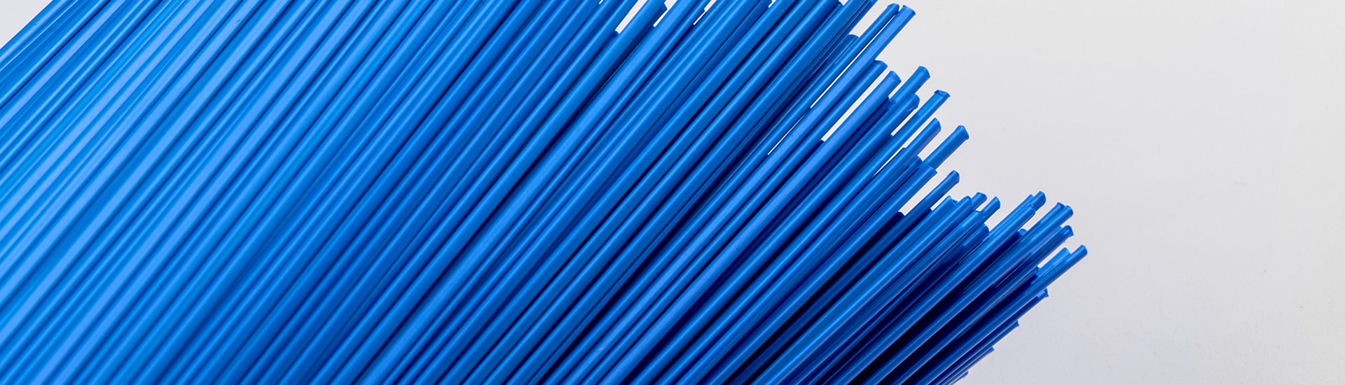 Semi-Transparent 5' Length Fluorotherm Polymers AWG 14 Standard Wall 5 Length 5 Spaghetti PTFE Tubing Fluorostore F019045SW 