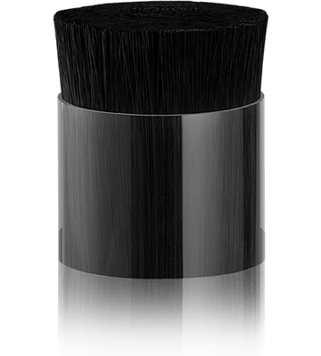 PBT FilamentCleaning brush