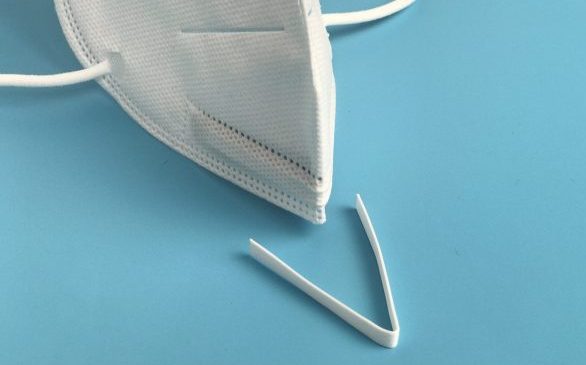 Plastic WirePlastic Nose strip