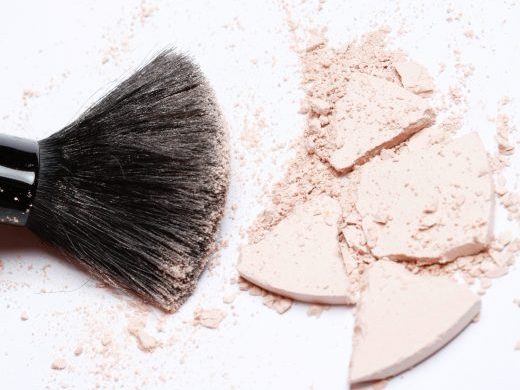 Make-up brush manufacturers