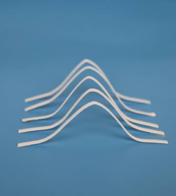  Plastic Nose Wire For Disposable Mask