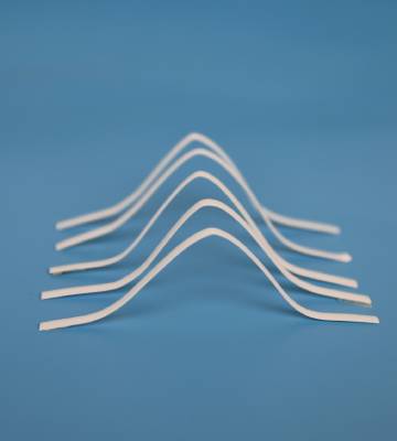 Full plastic nose wirePlastic Nose wire