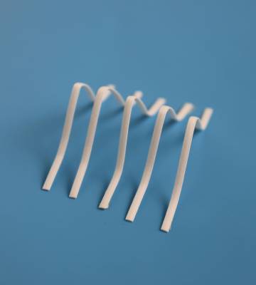  Plastic Nose Wire For Surgical Mask